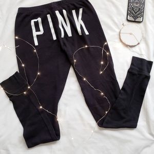 PINK Victoria's Secret Pants - Thermal leggings from Pink PINK Victoria's Secret Pants - Thermal leggings from Pink